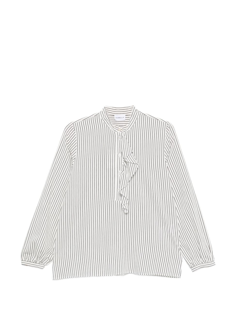 [Marella] Blouse FW26 2623116111200 MLLKIWI 003