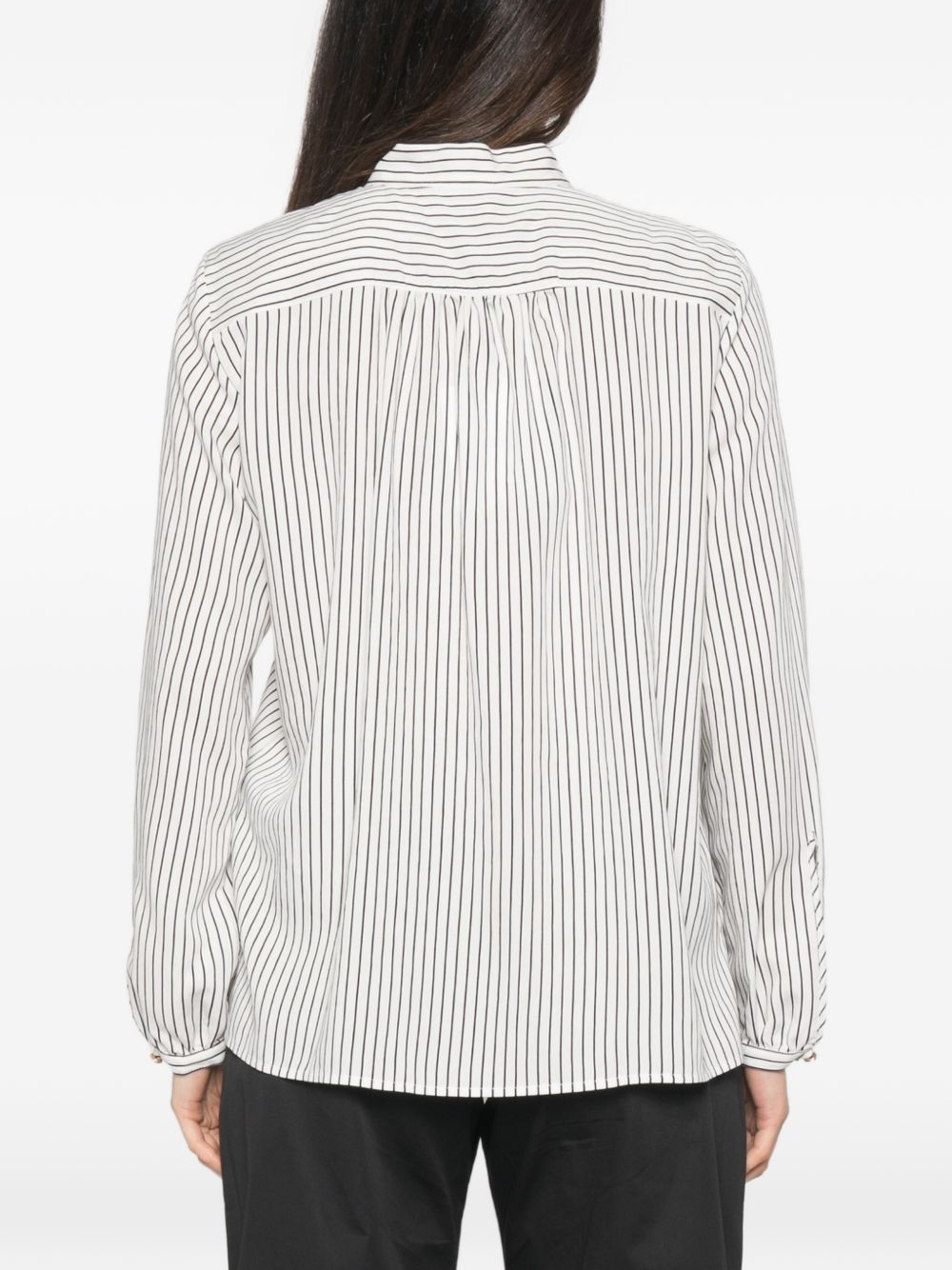 [Marella] Blouse FW26 2623116111200 MLLKIWI 003