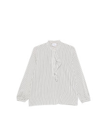 [Marella] Blouse FW26 2623116111200 MLLKIWI 003