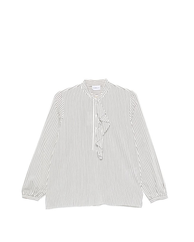 [Marella] Blouse FW26 2623116111200 MLLKIWI 003