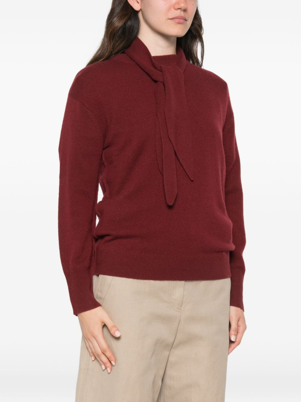 [Marella] Knitwear FW26 2623366174200 MLSGIOCHI 007