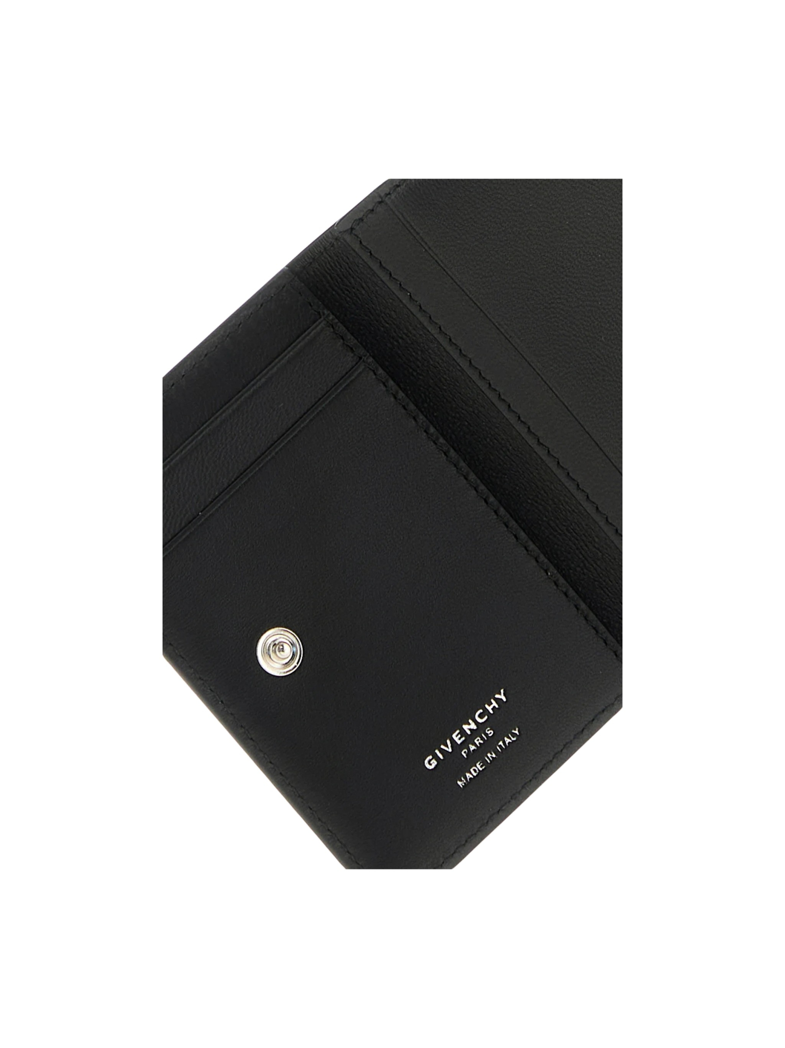 [Givenchy] Cardholder FW26 BK60GRK213