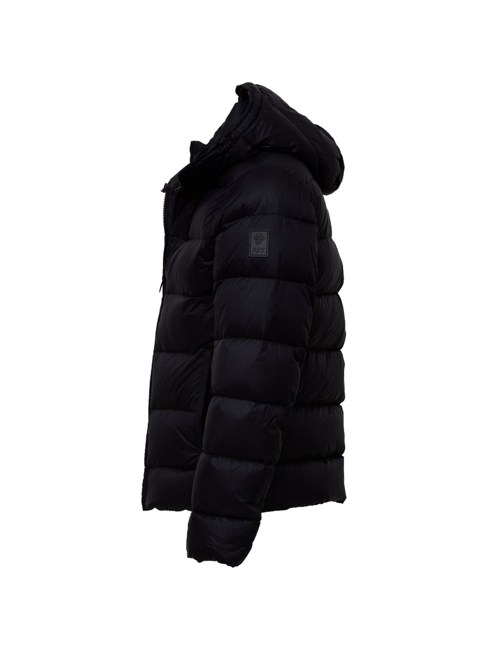 [Fay] Down Jacket FW26 NAM32530620 XMH B999