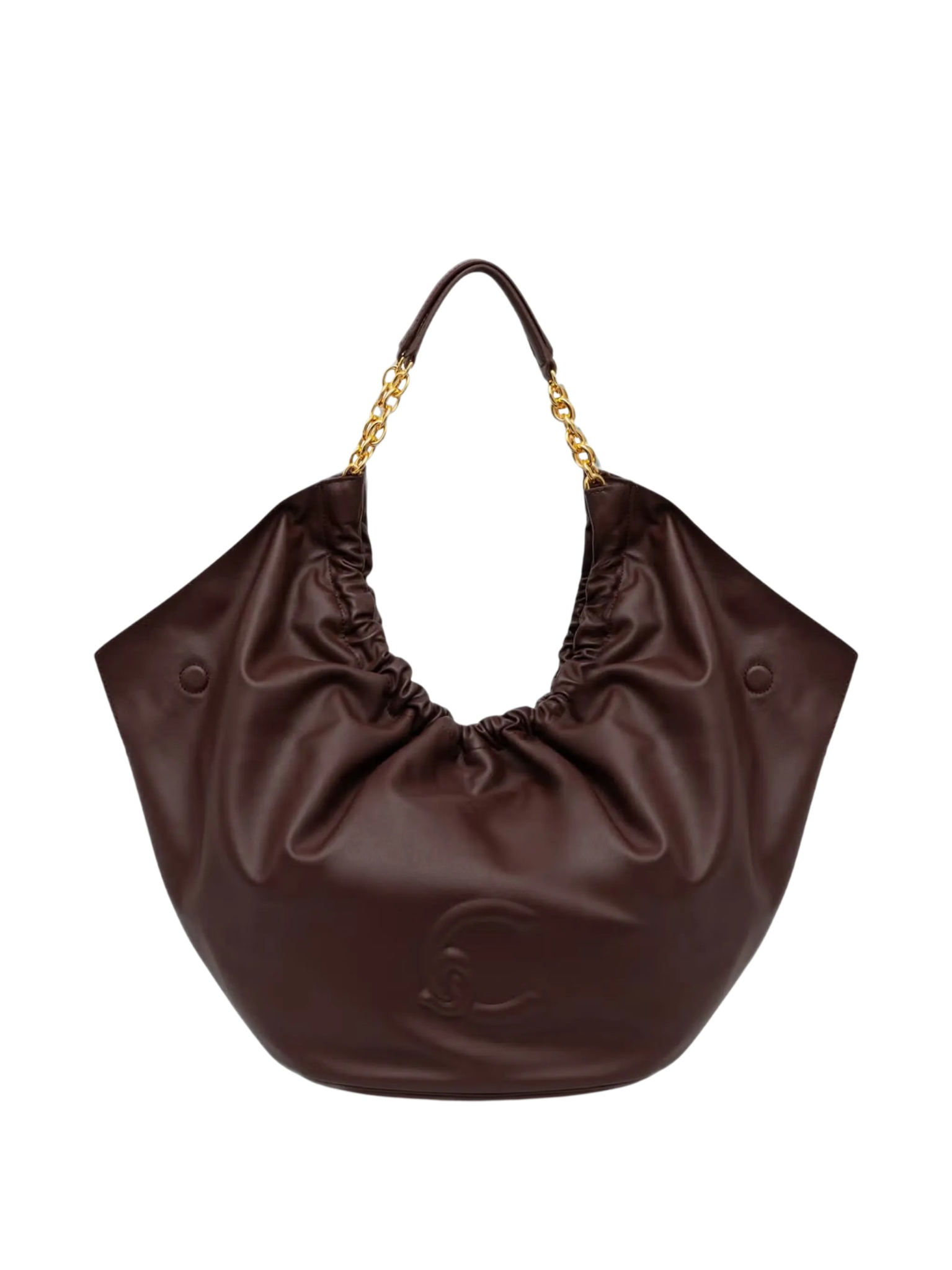 [Coccinelle] Shoulder bag FW26 E1 U5F 11 01 01