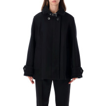 [Lanvin] Coat FW26 CO0022472410