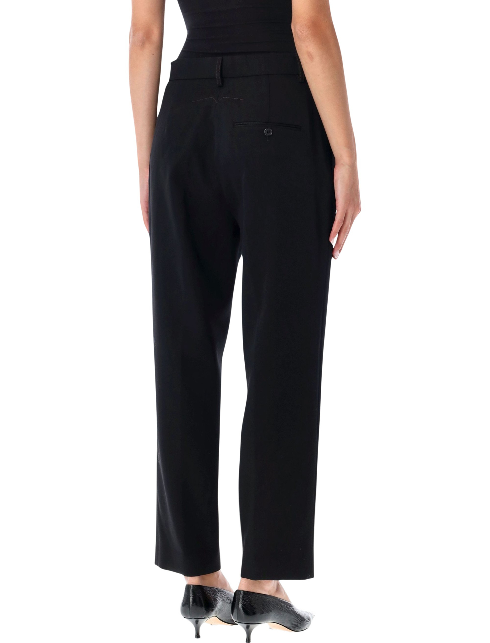 [Lanvin] Trousers FW26 TR0013488510