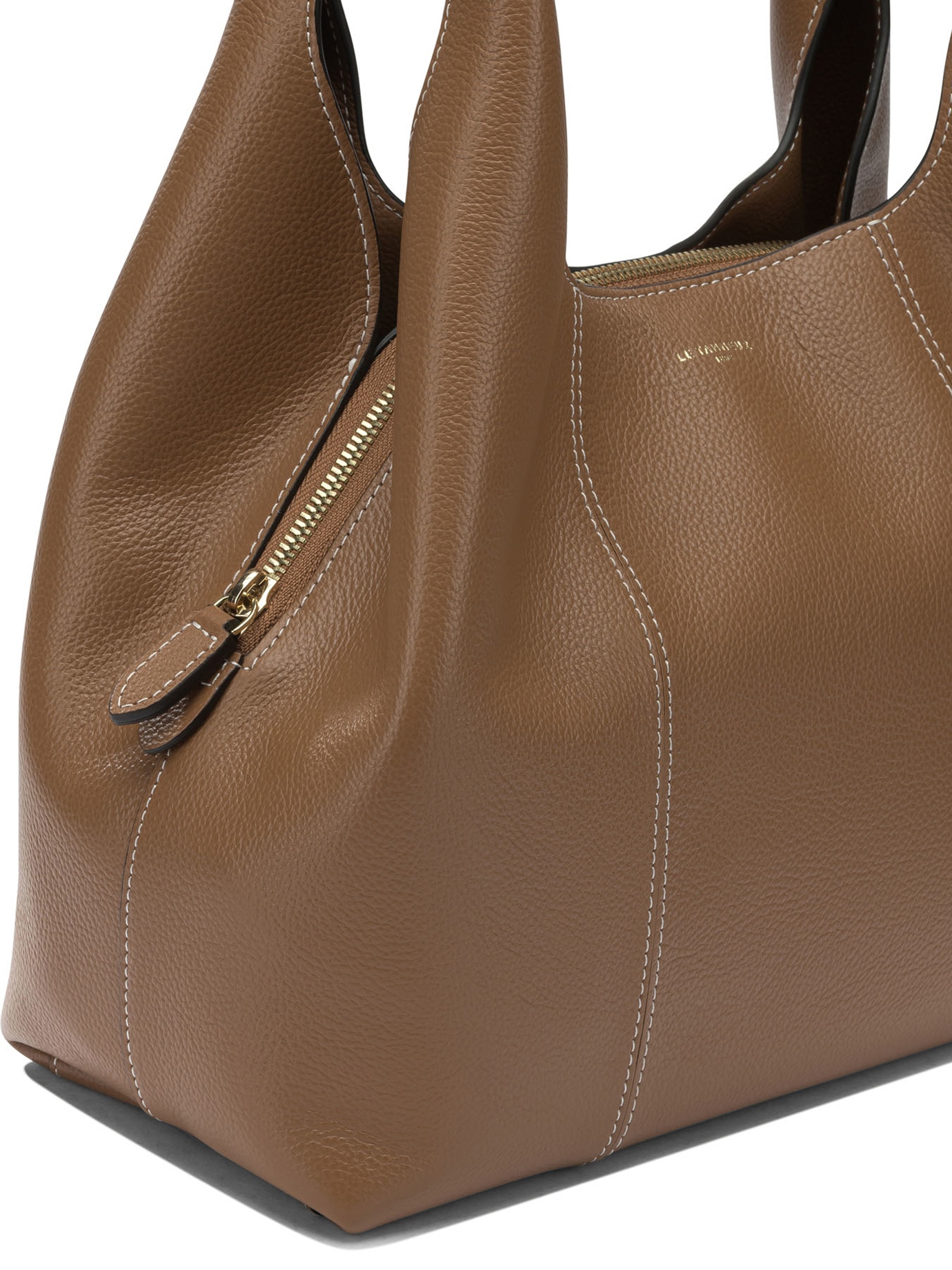 [Le Tanneur] Shoulder bag FW26 TJET1060G05