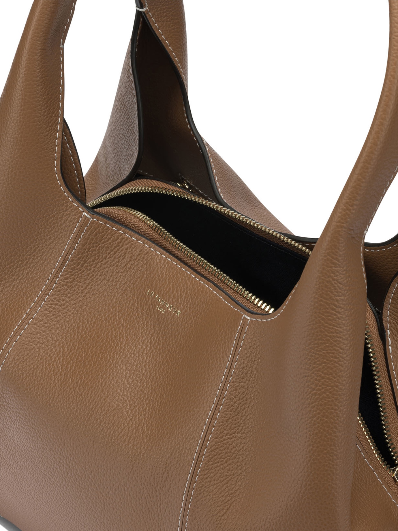 [Le Tanneur] Shoulder bag FW26 TJET1060G05