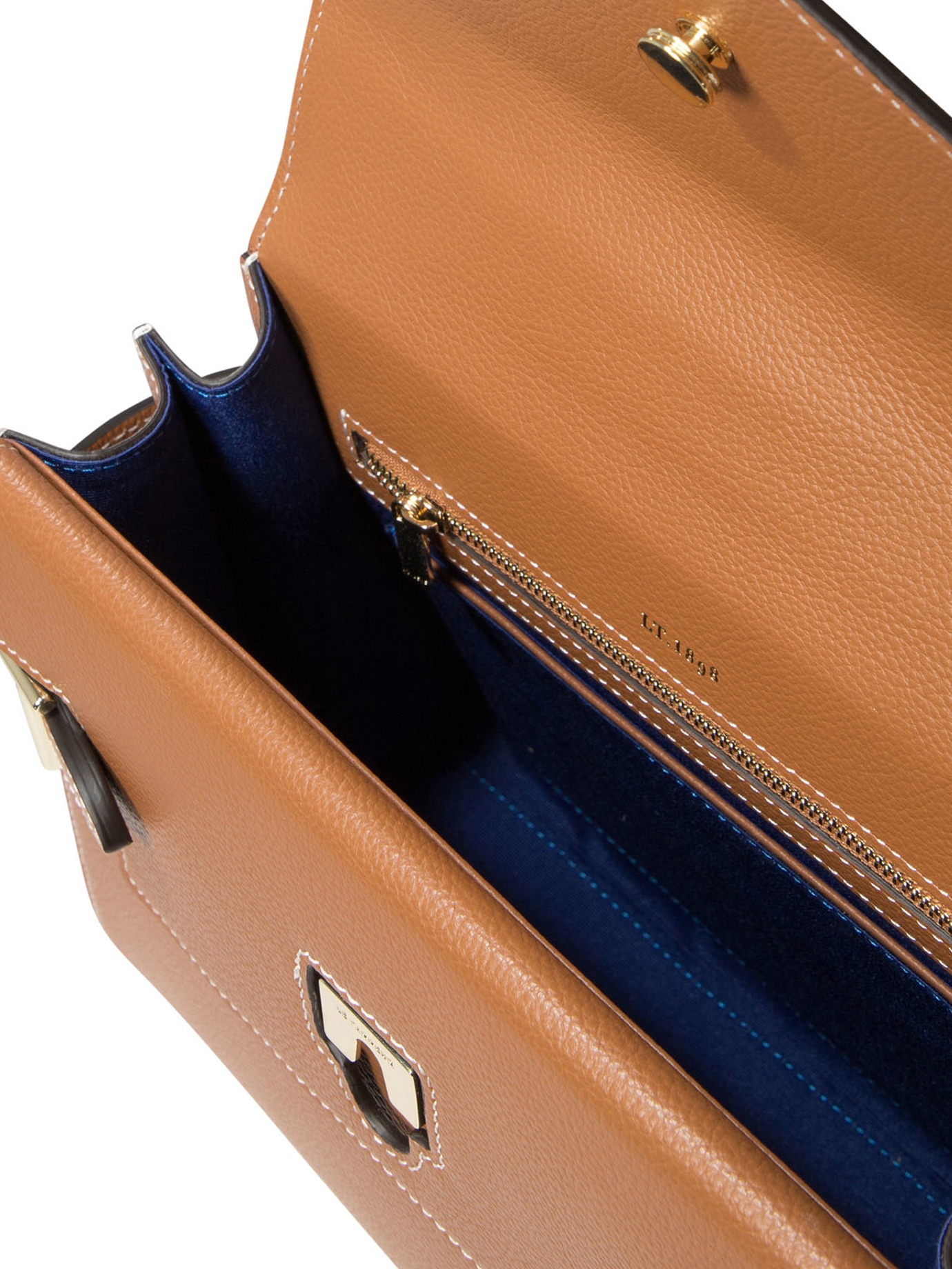 [Le Tanneur] Bag FW26 TEMI1014G05