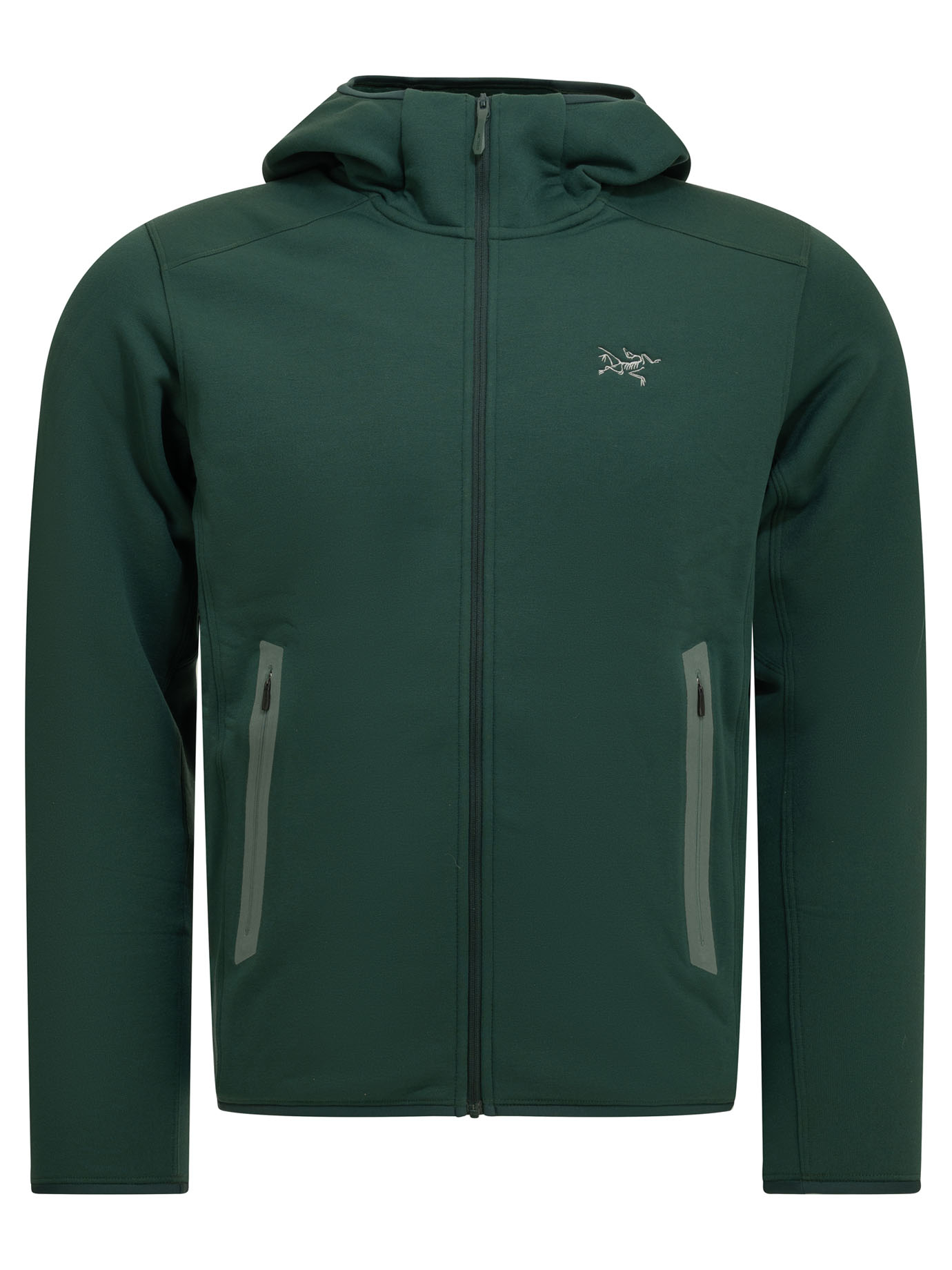 [ARC'TERYX] Zip Up FW26 X000007396KYANITEPYTHEASE_G