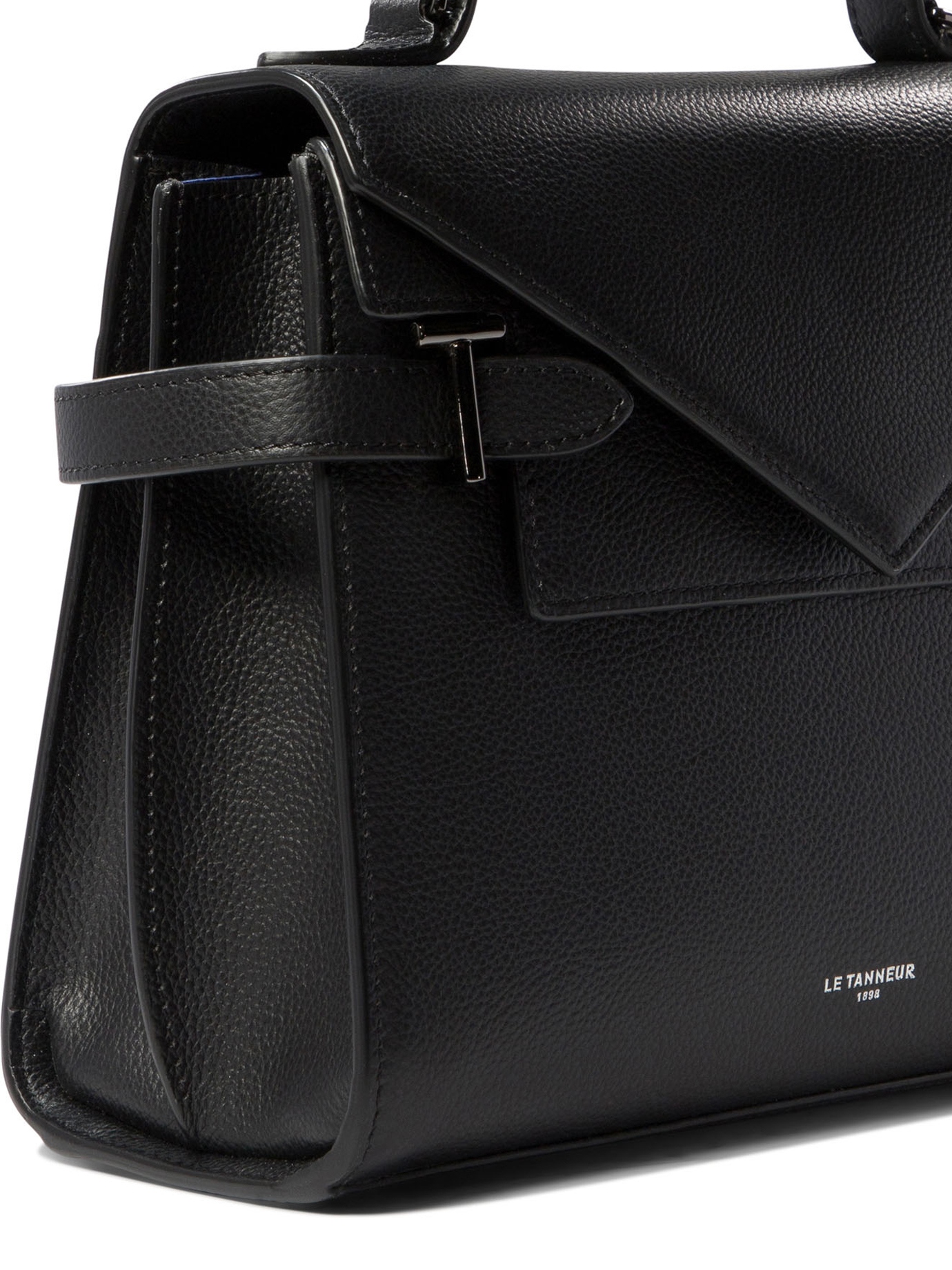 [Le Tanneur] Bag FW26 TEMI1014N01