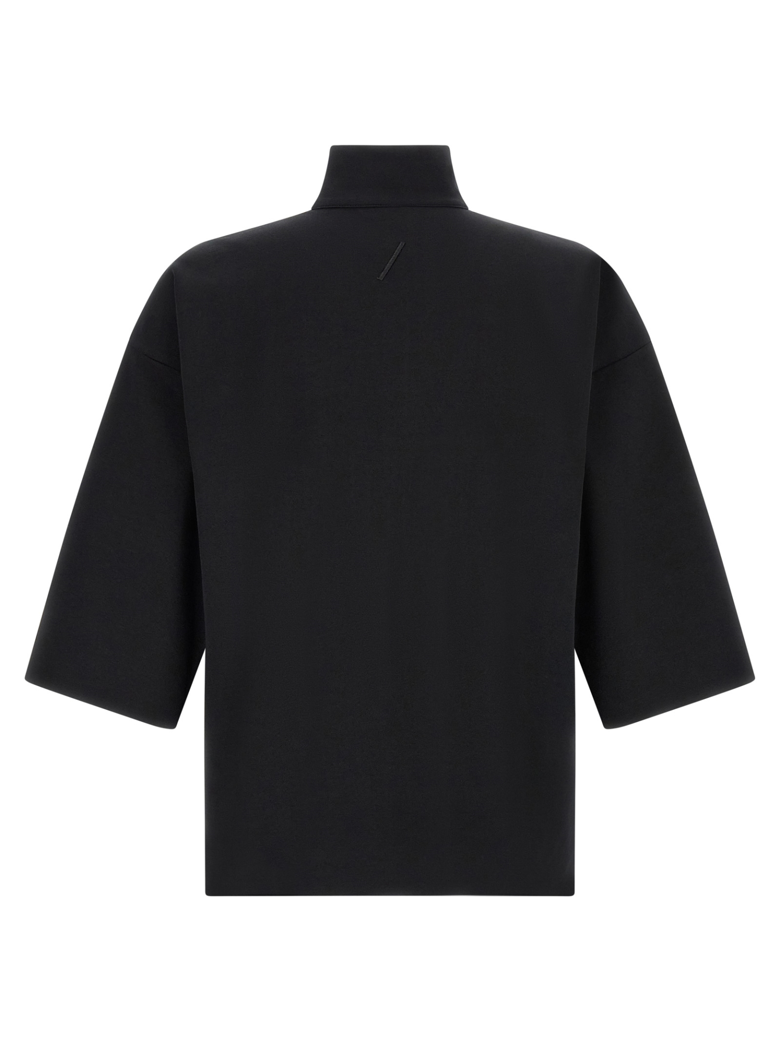[Thom Krom] Sweatshirt FW26 MS196BLACK