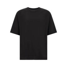[Thom Krom] T-shirts Short Sleeve FW26 MTS986BLACK
