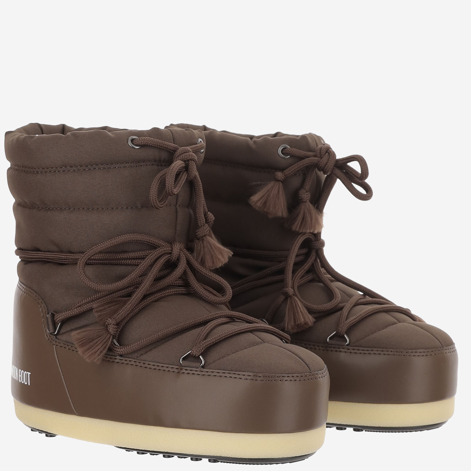 [Moon Boot] Ankle Boots FW26 1470010M037