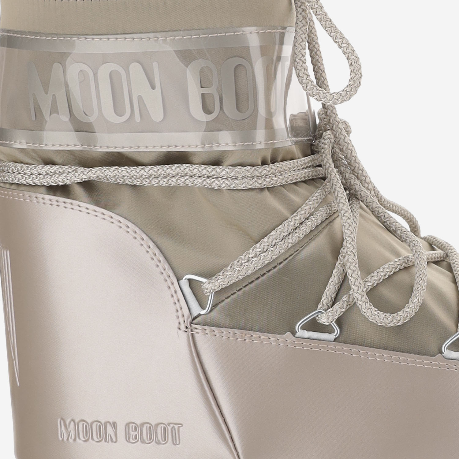 [Moon Boot] Ankle Boots FW26 1409350B003