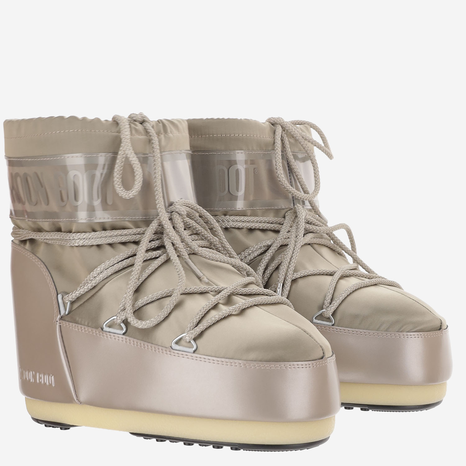 [Moon Boot] Ankle Boots FW26 1409350B003