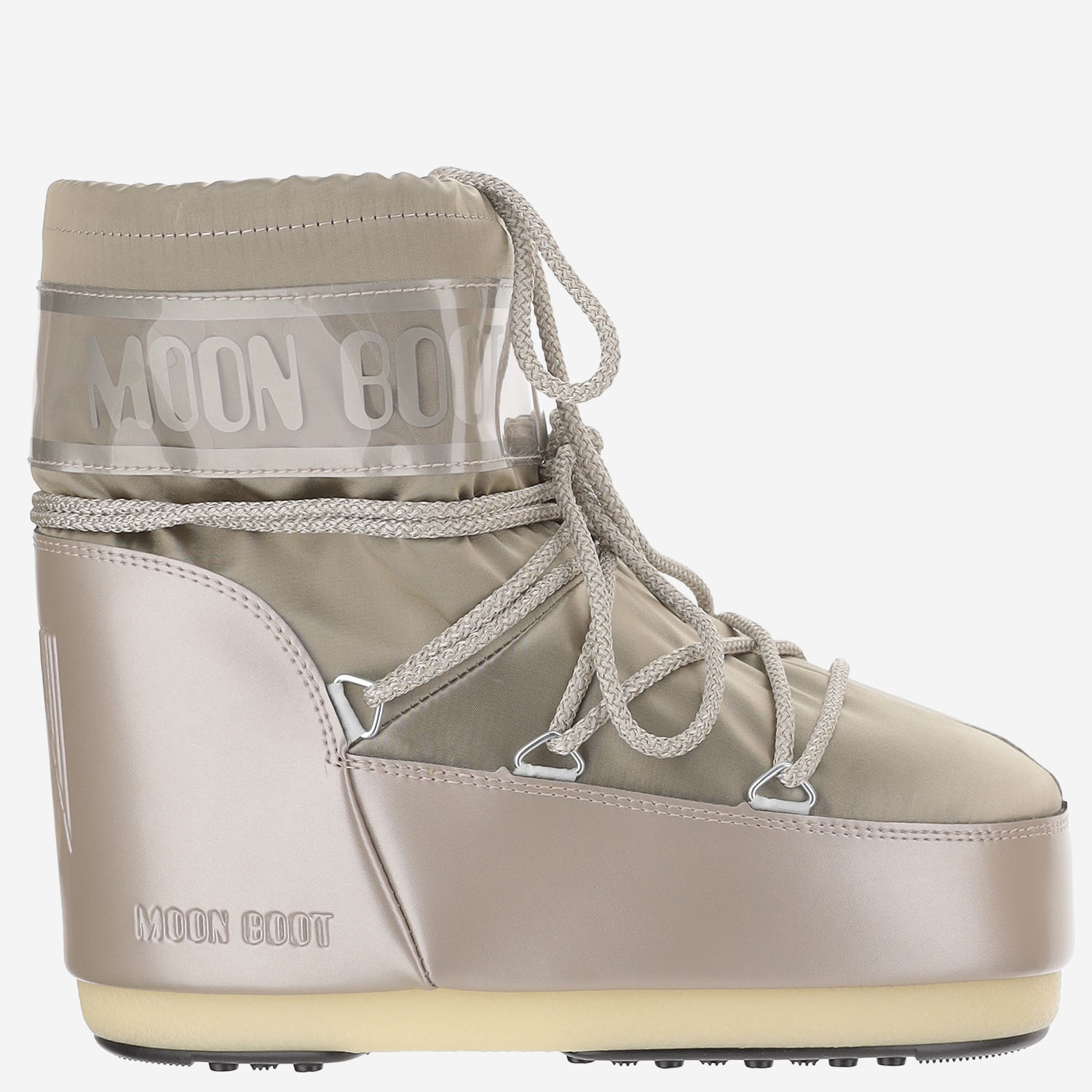 [Moon Boot] Ankle Boots FW26 1409350B003