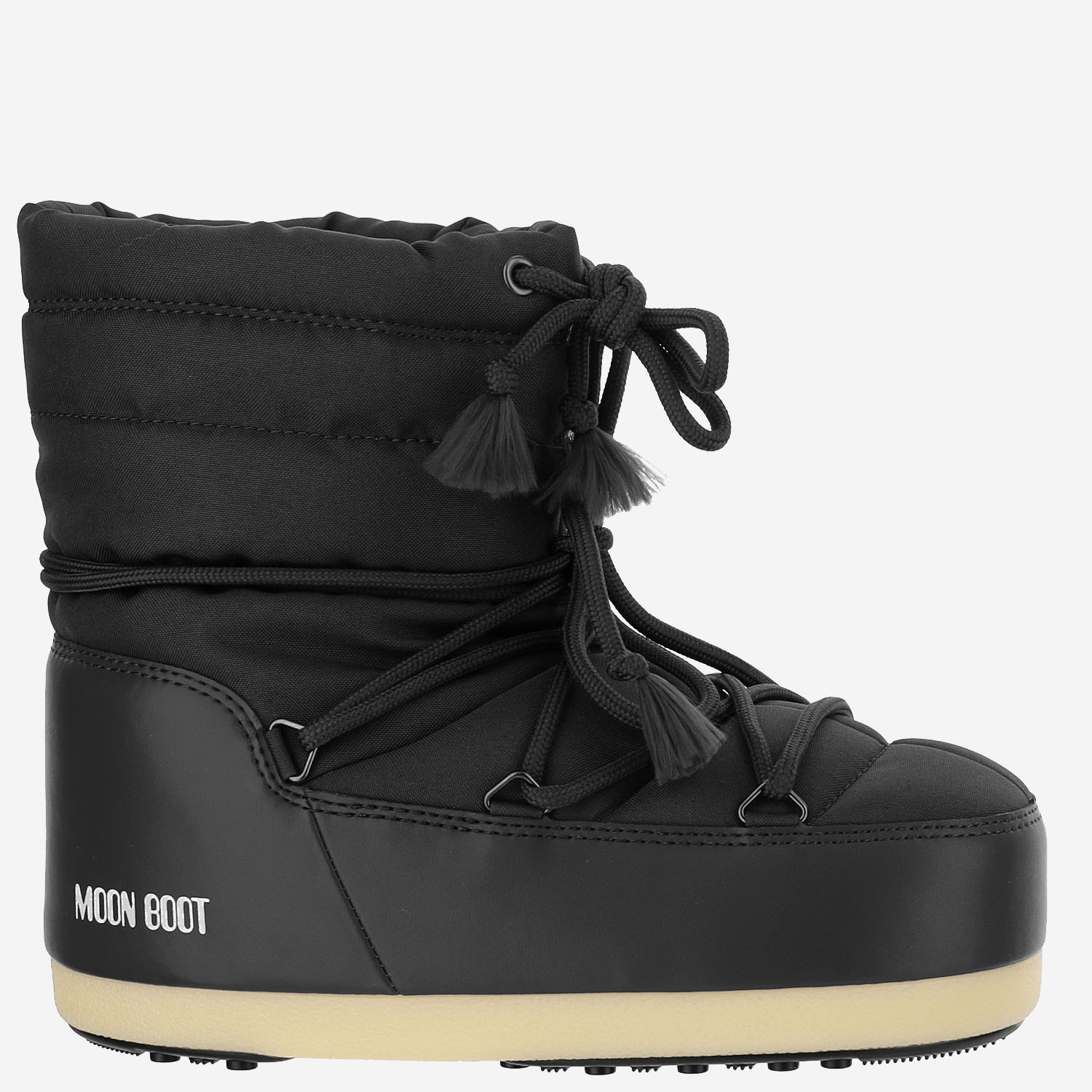 [Moon Boot] Ankle Boots FW26 1470010N001