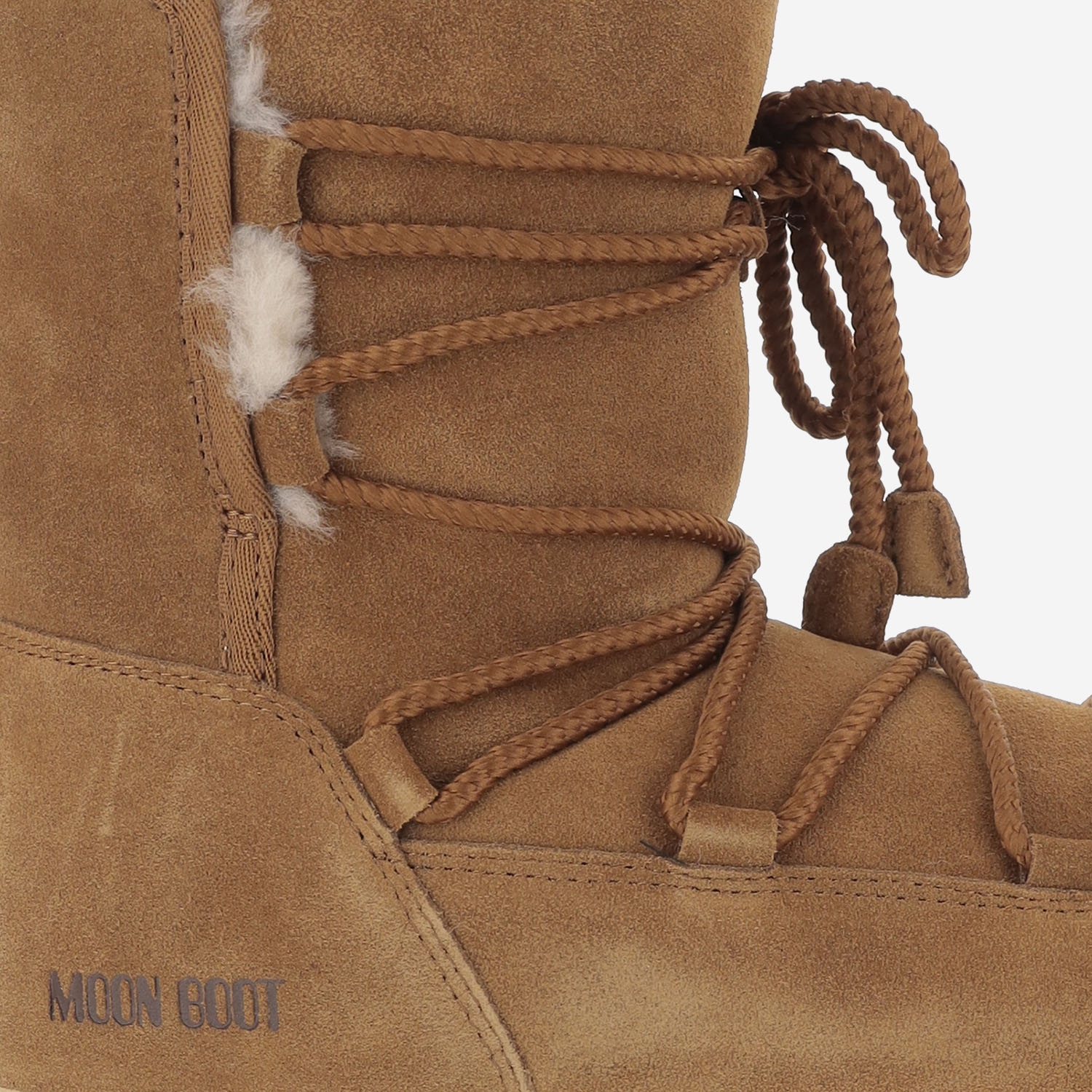 [Moon Boot] Ankle Boots FW26 1470050M008