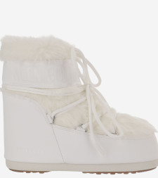 [Moon Boot] Ankle Boots FW26 1409390A002