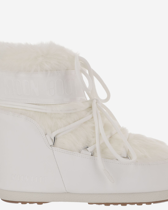 [Moon Boot] Ankle Boots FW26 1409390A002