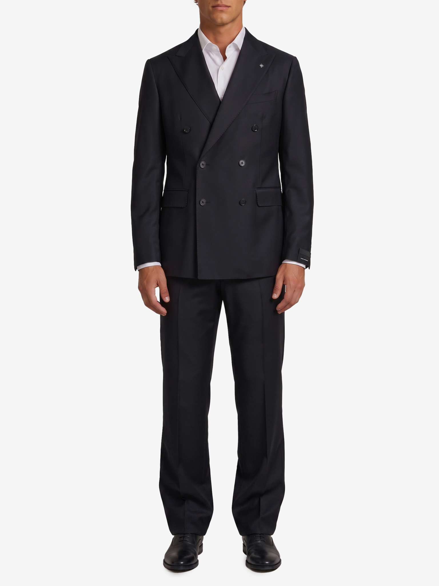 [TAGLIATORE] Sets FW26 2SNY10BNT_070001_N5712
