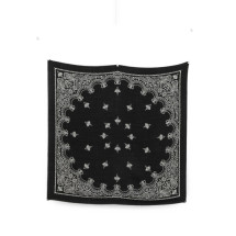 [Destin] Scarf FW26 JUCABA BOSCO