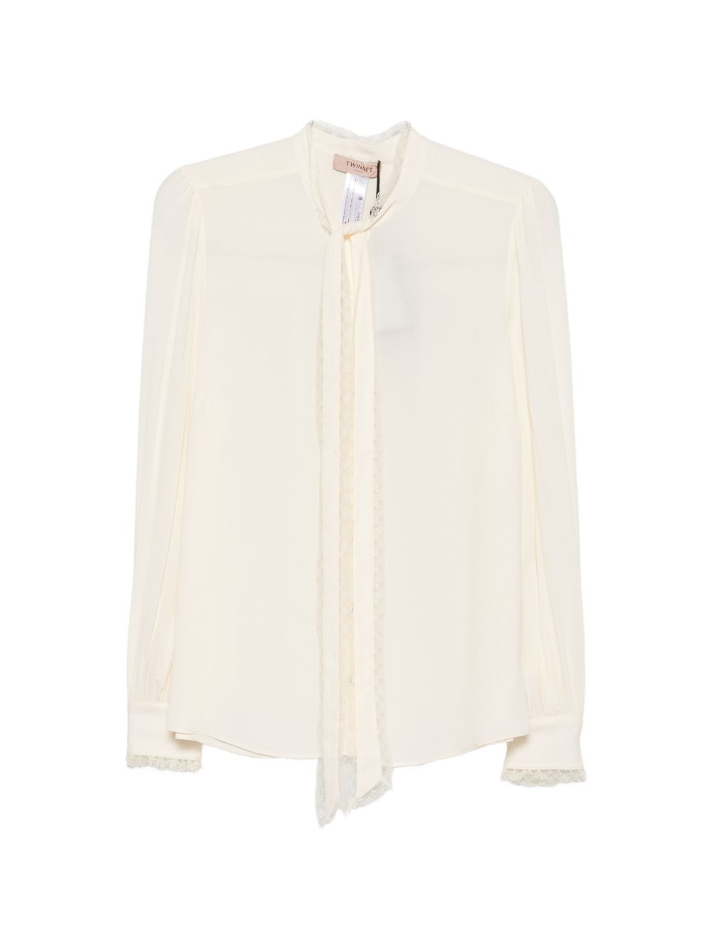 [Twin - set] Shirt FW26 262TT2324 00059