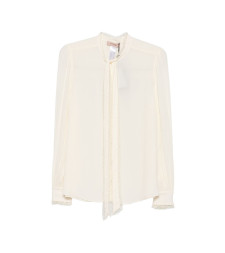 [Twin - set] Shirt FW26 262TT2324 00059