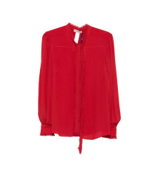[Twin - set] Shirt FW26 262TT2324 13464