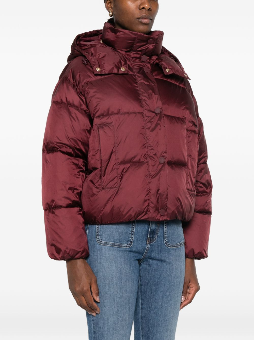 [Twin - set] Jacket FW26 262TT2380 00020
