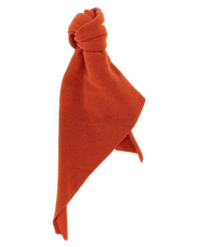 [Nude] Scarf FW26 1101W26004162