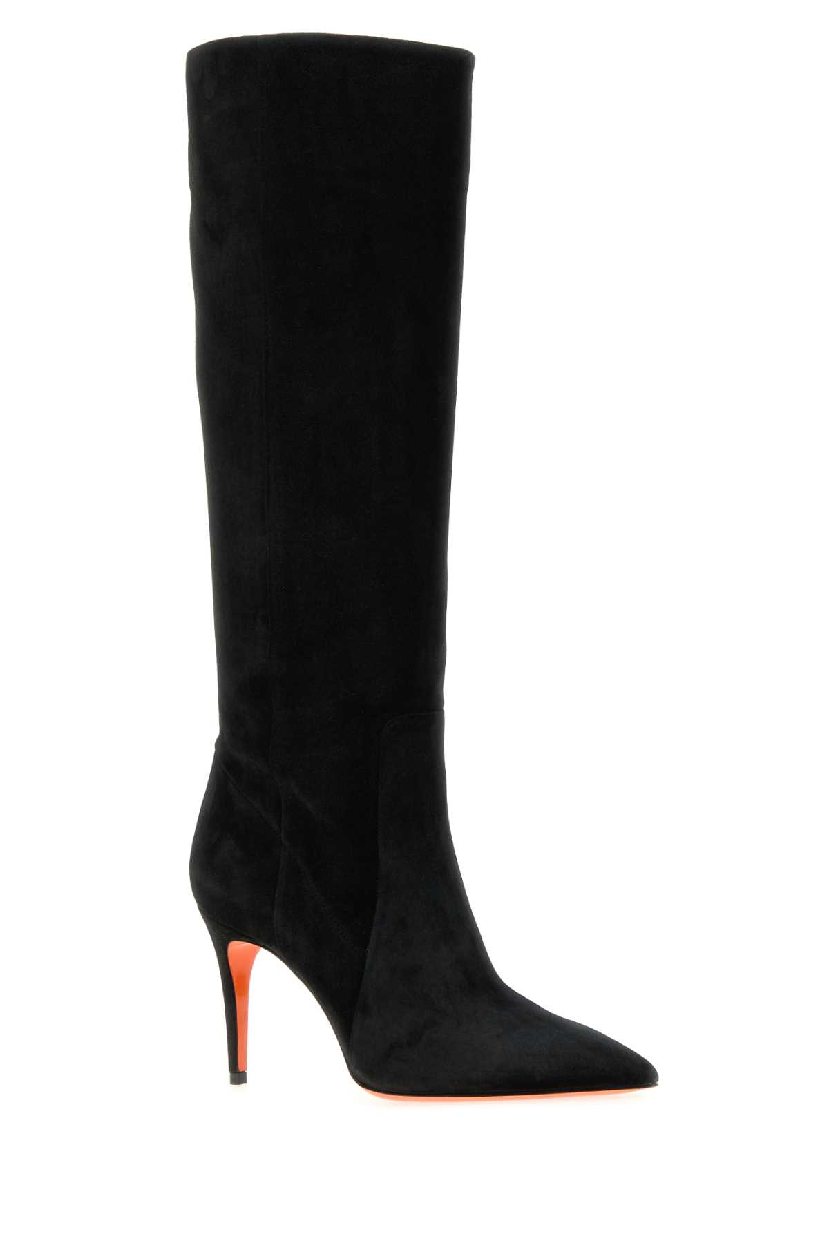 [Santoni] Boots FW26 WSID71836HI2SAEA N01