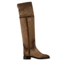 [Santoni] Boots FW26 WSHM72370BJ2SHVI M21