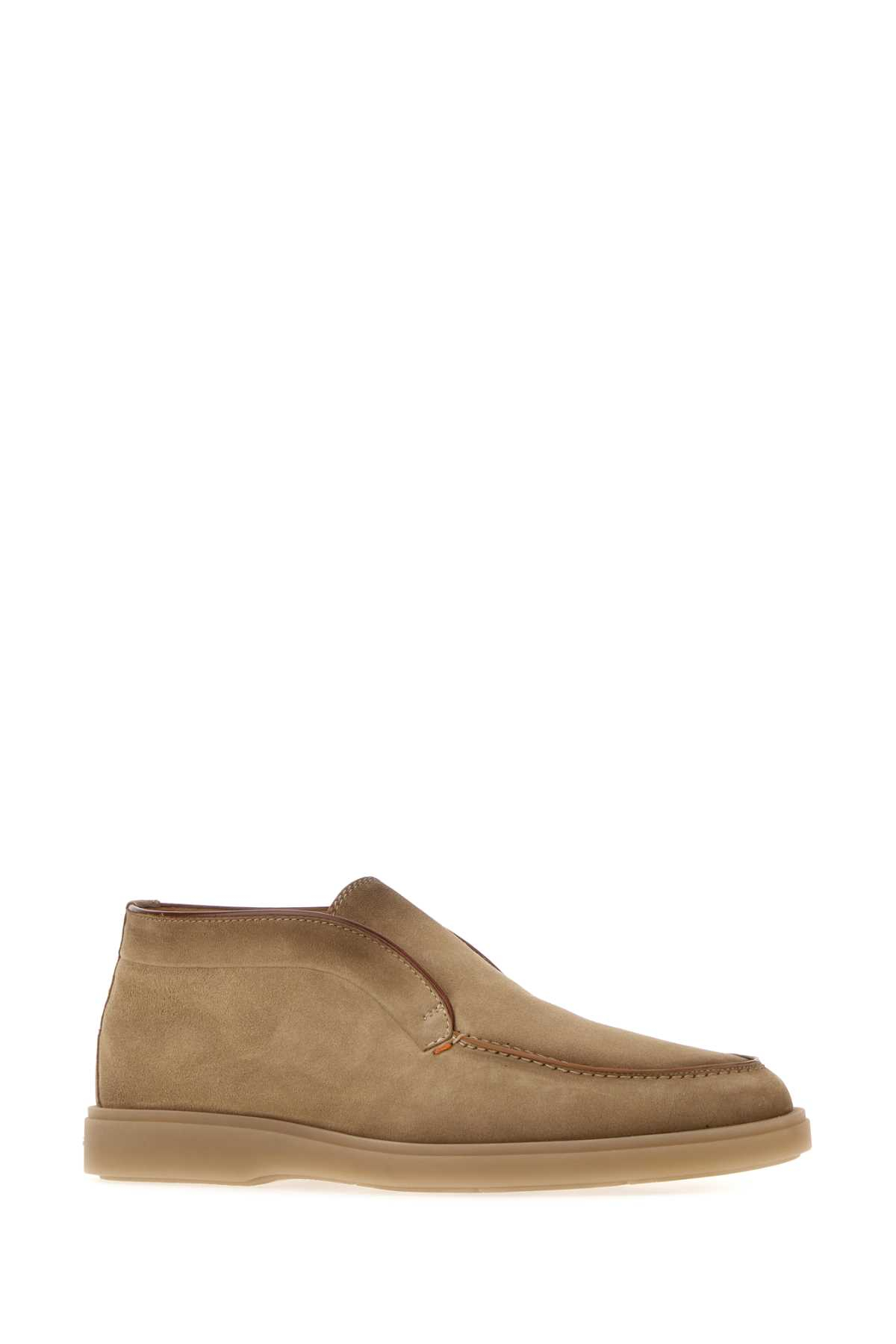 [Santoni] Moccasins FW26 MGDT17823SASKEAA M13