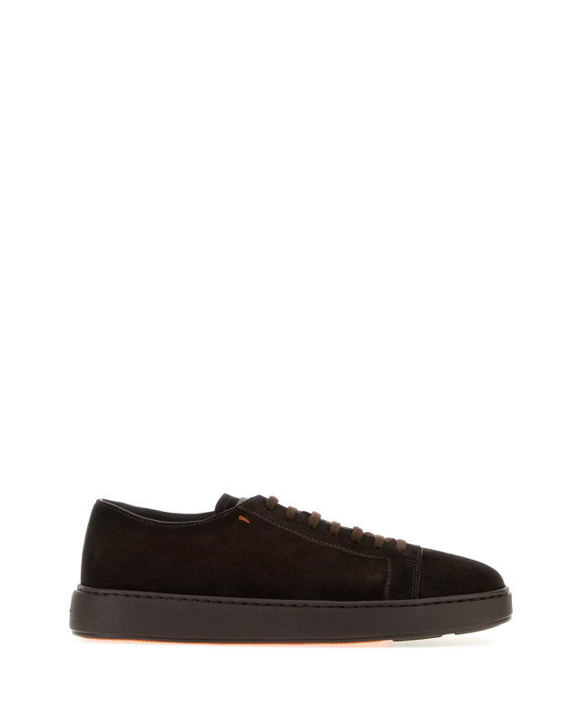 [Santoni] Sneakers FW26 MBCD21571SMOTAOL T60