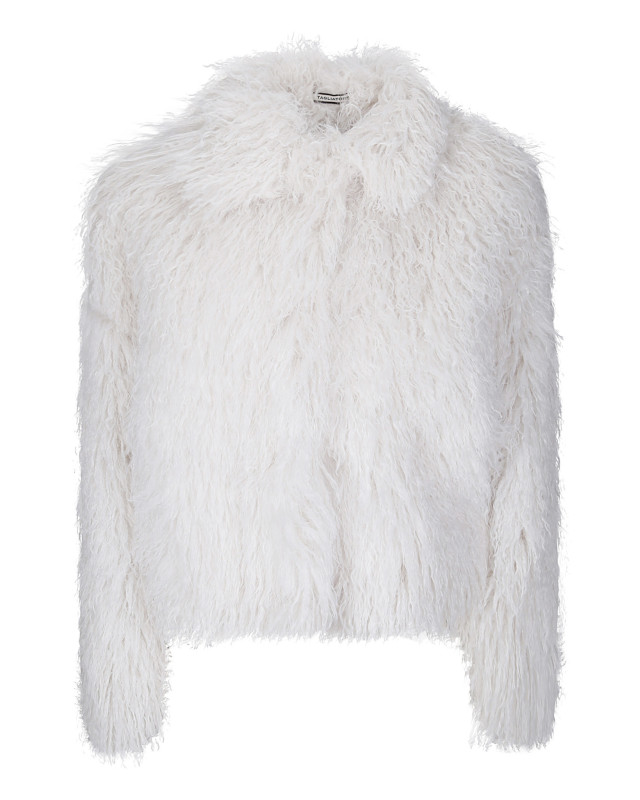 [TAGLIATORE] Coat FW26 GIAF80011X1220 1
