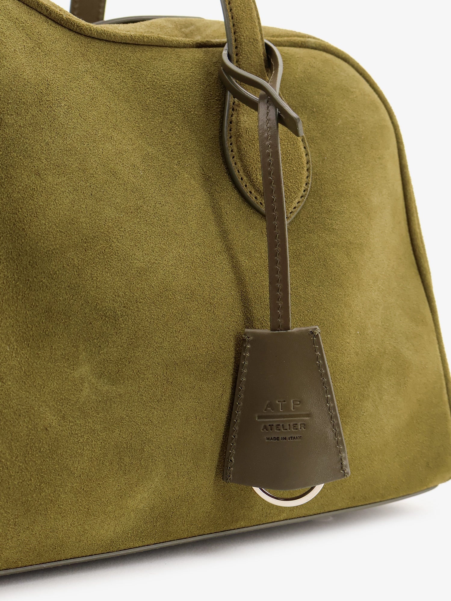 [ATP ATELIER] Shoulder bag FW26 1234941104