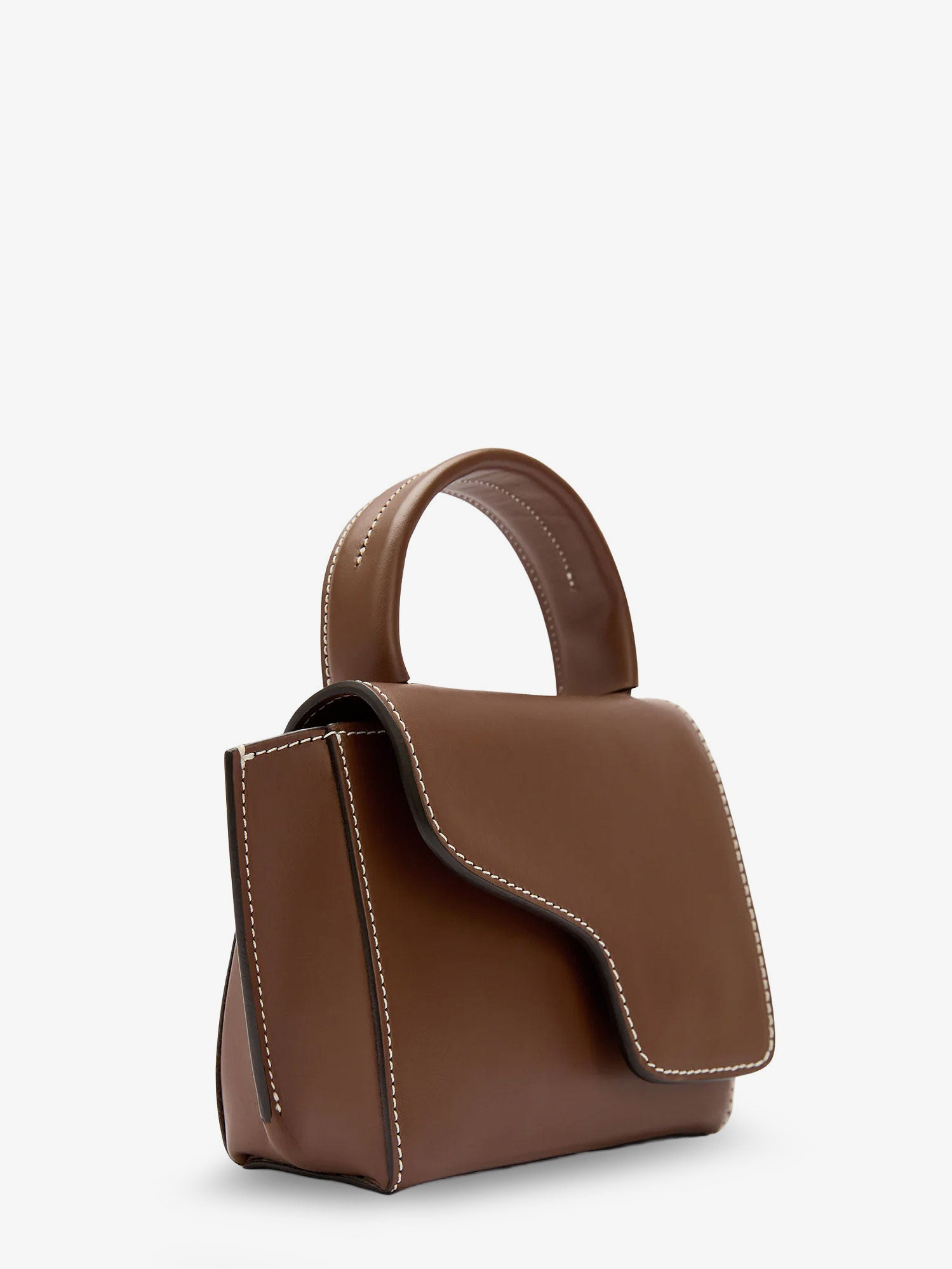 [ATP ATELIER] Cross body bag FW26 1230171079