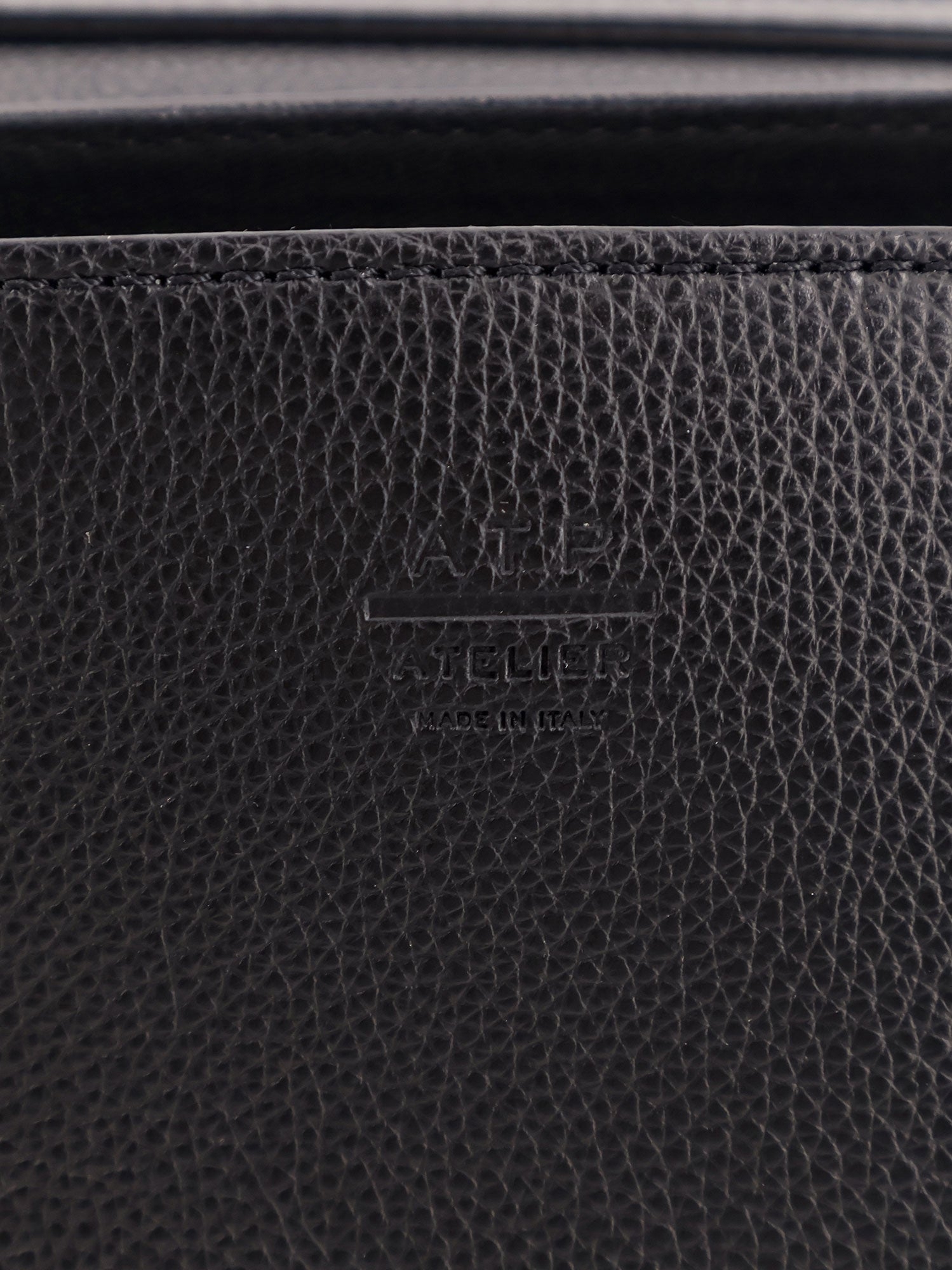 [ATP ATELIER] Cross body bag FW26 123083900