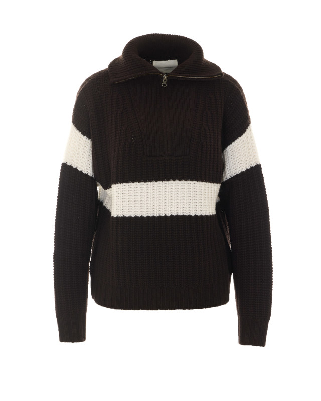 [Lisa Yang] Knitwear FW26 2026462DOC