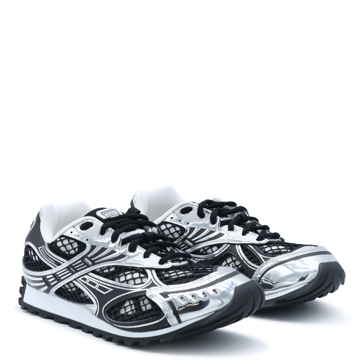 [Bottega Veneta] Sneakers FW26 755915V2X401350