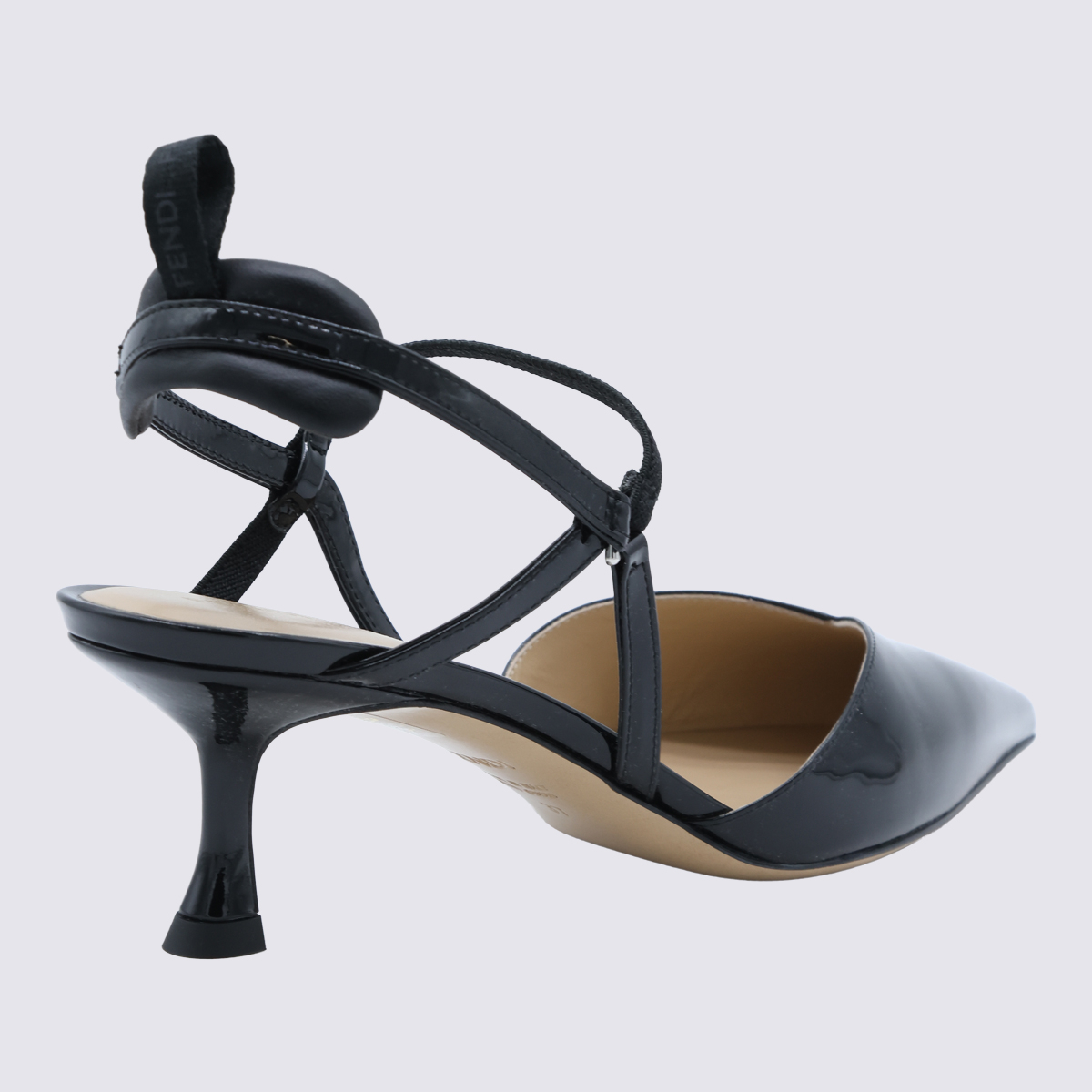 [Fendi] Pumps FW26 8J9131NEHF0QA1