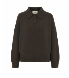 [Lisa Yang] Knitwear FW26 2026054DFE