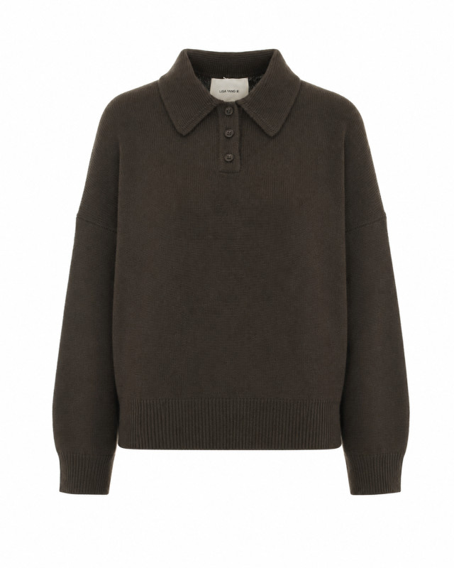 [Lisa Yang] Knitwear FW26 2026054DFE