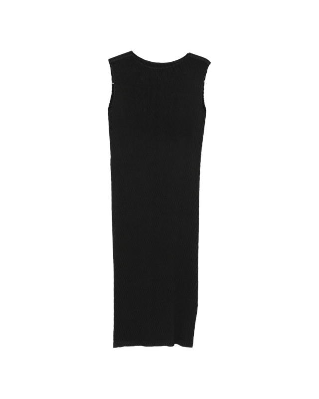 [Issey Miyake] Sleeveless dress FW26 IM68FH14815