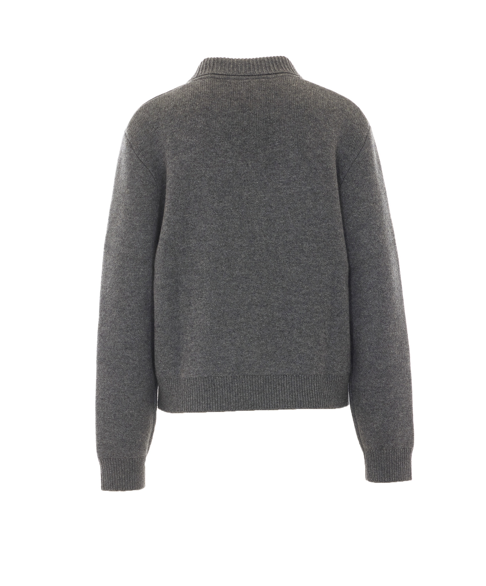 [Lisa Yang] Cardigan FW26 2026467GR