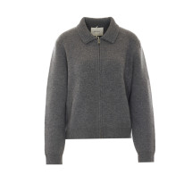 [Lisa Yang] Cardigan FW26 2026467GR
