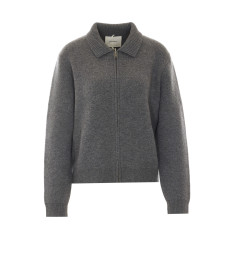 [Lisa Yang] Cardigan FW26 2026467GR