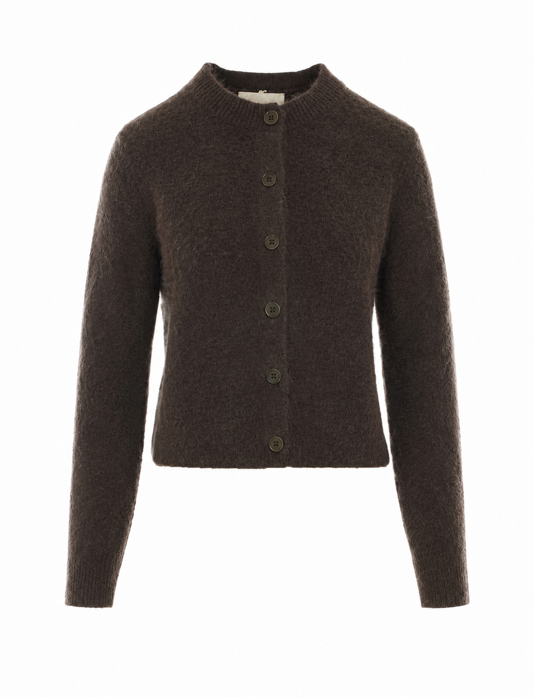 [Lisa Yang] Cardigan FW26 2025400WZ